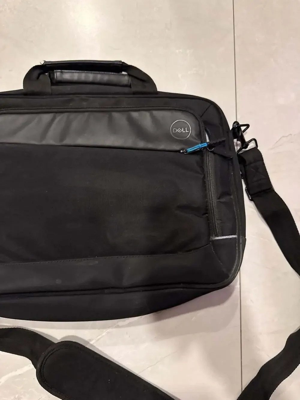 Dell Professional Briefcase 15 Laptop Bag (PO1520C)